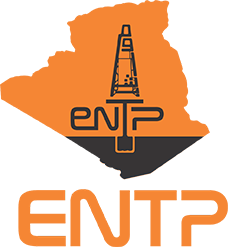 ENTP, Entreprise nationale des travaux aux puits